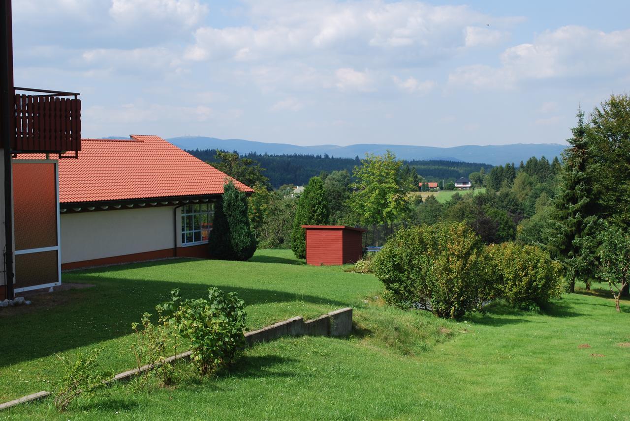 Vitalhotel Sonneneck Hohegeiss Exterior photo