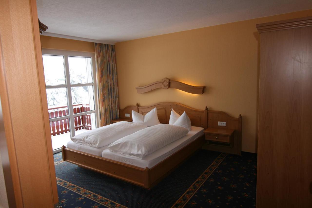 Vitalhotel Sonneneck Hohegeiss Exterior photo